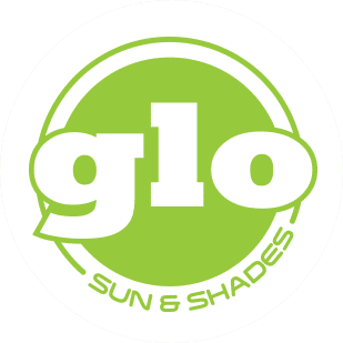 Glo Sun & Shades logo