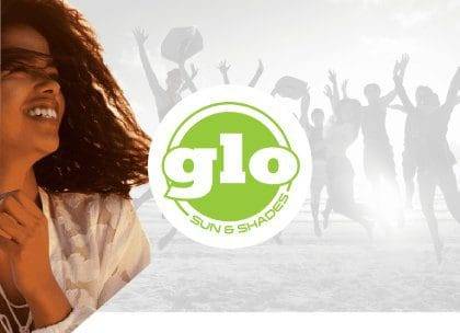 Glo Sun & Shades case study