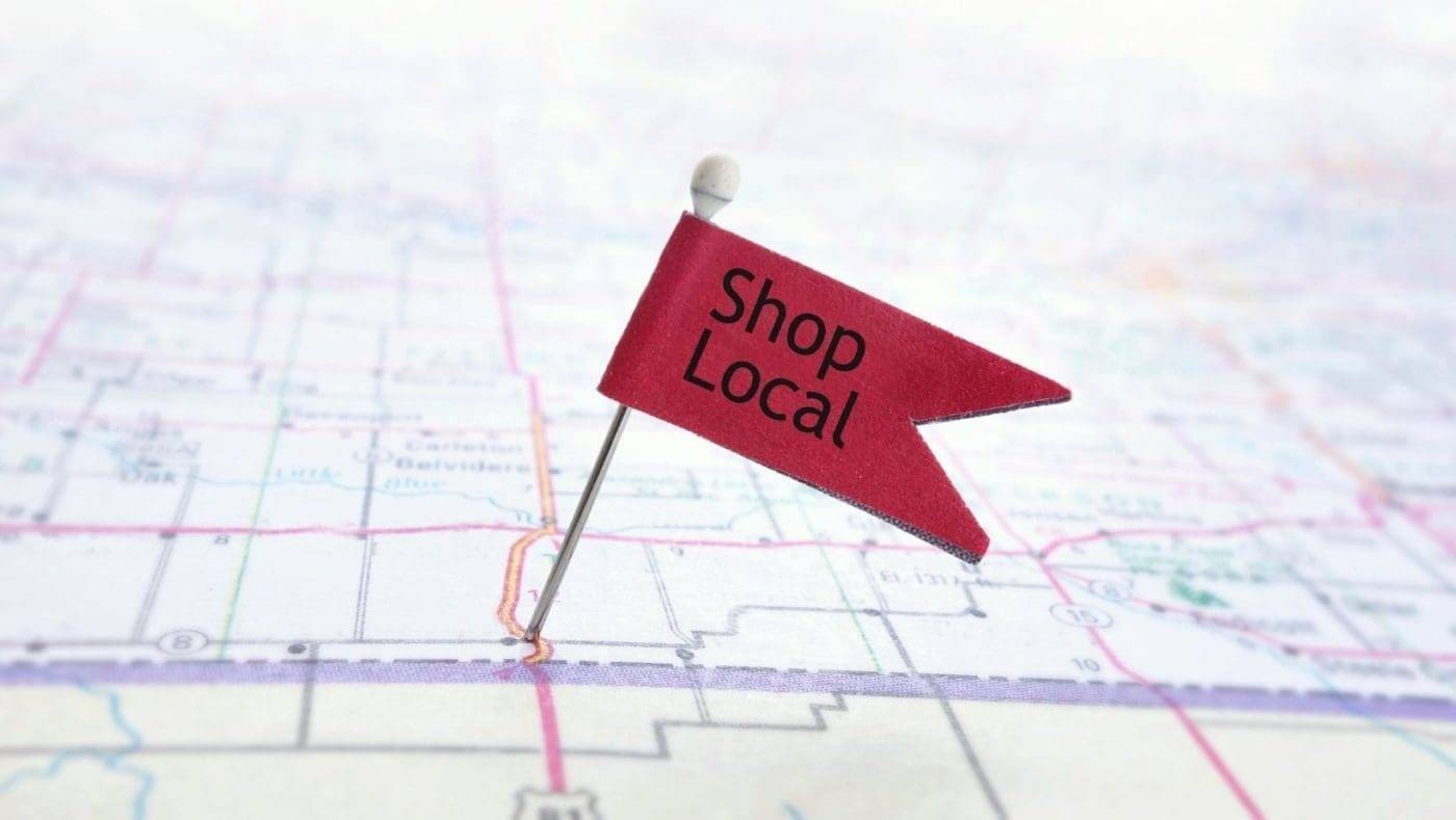 Online Marketing In Woodbridge