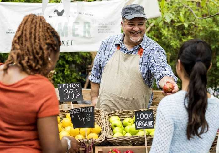 Small business owerns look for Nation Media for digital marketing