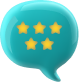 Google Ads 37 testi-rating
