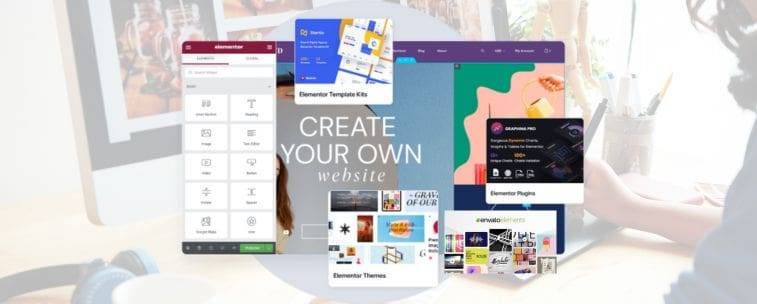 How Do I Create My Own Web Design