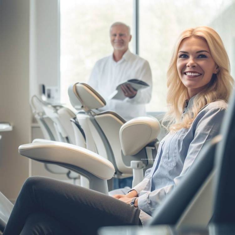 dental digital marketing case study