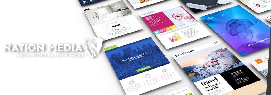 grand rapids web design