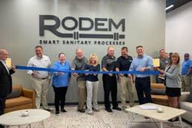 rodem Nation Media case Studies