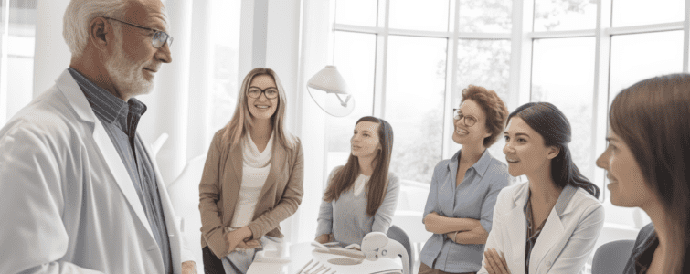 dental social media marketing ideas