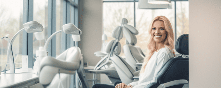 dental social media marketing ideas