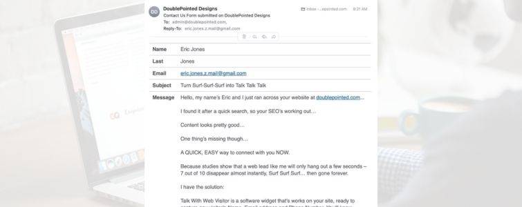 elementor form spam blocker
