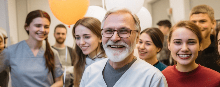 dental social media marketing ideas