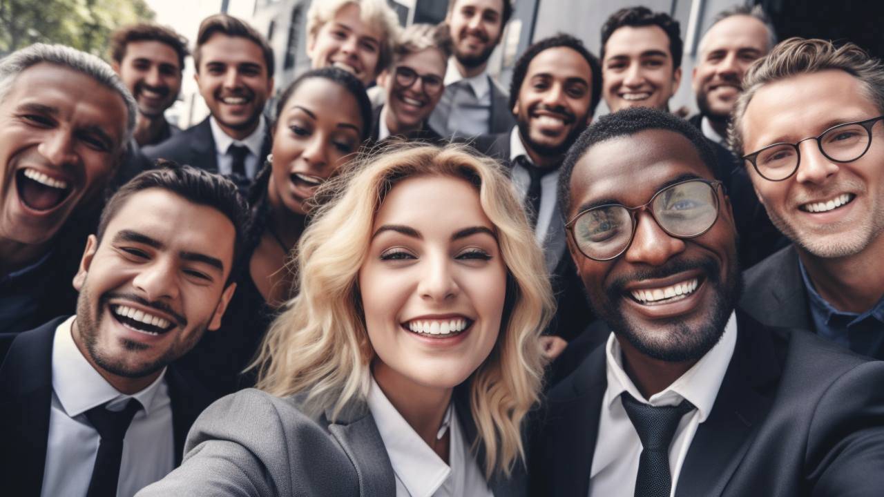 Nation Media Design | AI- Digital Marketing, SEO & Web Design Agency It's Your Time To Win, Nation Media Design