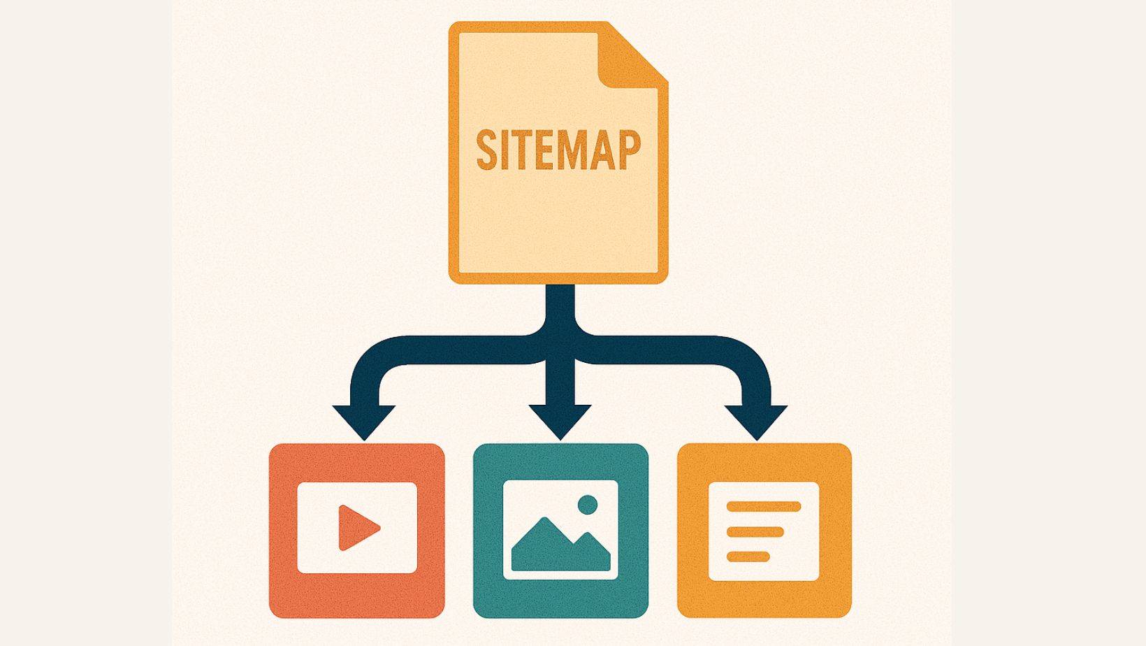 Leverage sitemaps for unique content to enhance SEO crawl efficiency