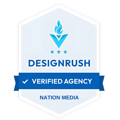 Nation Media Design | AI- Digital Marketing, SEO & Web Design Agency Google Ads Google Ads