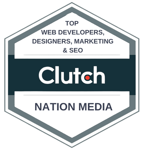 Nation Media Design | AI- Digital Marketing, SEO & Web Design Agency Google Ads Google Ads