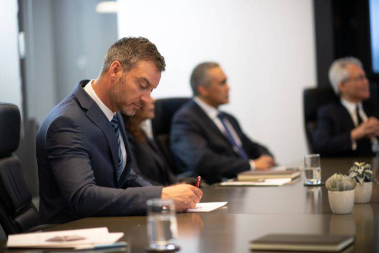 Wakefield and associates