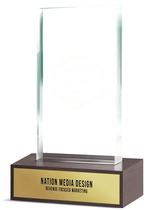 Nation Media Design | AI- Digital Marketing, SEO & Web Design Agency AI SEO