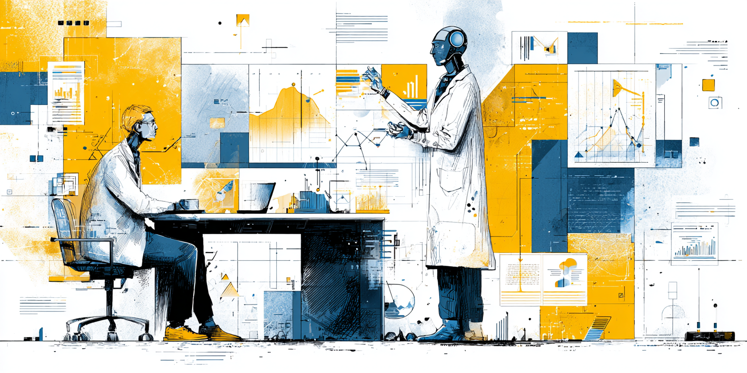 How AI engines discover and cite content through structured data