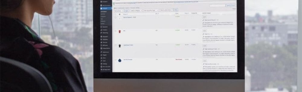 ecommerce website design grand rapids