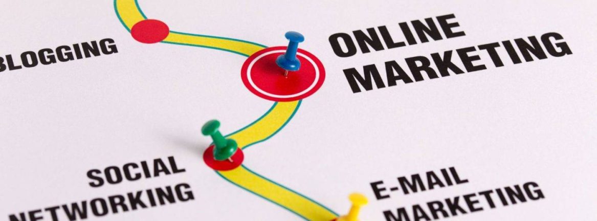 Online Marketing In Woodbridge