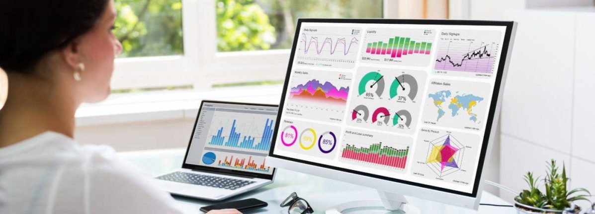 Online Marketing In Woodbridge